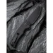 Ніж складаний Civivi Regulatron Black C23006-1, Nitro-V, G10, чорний