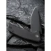 Ніж складаний Civivi Regulatron Black C23006-1, Nitro-V, G10, чорний