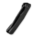 Ніж складаний Civivi Regulatron Black C23006-1, Nitro-V, G10, чорний