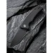 Ніж складаний Civivi Regulatron Black C23006-1, Nitro-V, G10, чорний