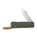 Ніж складаний Civivi Slippy Sendy C24075B-1, Nitro-V, G10, зелений