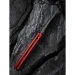 Ніж складаний Civivi Stormhowl C23040B-DS1, Дамаська сталь, алюміній, червоний