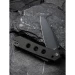Ніж складаний Civivi Vision FG C22036-1, Nitro-V, G10, чорний