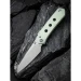 Ніж складаний Civivi Vision FG C22036-2, Nitro-V, G10, сірий