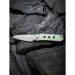 Ніж складаний Civivi Vision FG C22036-2, Nitro-V, G10, сірий