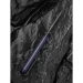 Ніж складаний кишеньковий Civivi Baby Banter Slip Joint C25066A-1, Nitro-V, G10, синій