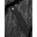 Ніж складаний кишеньковий Civivi Clingman C23065-1, Nitro-V, G10, чорний