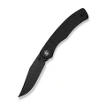 Ніж складаний кишеньковий Civivi Clingman C23065-1, Nitro-V, G10, чорний