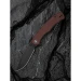 Ніж складаний кишеньковий Civivi Clingman C23065-2, Nitro-V, G10, червоний