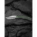 Ніж складаний кишеньковий Civivi Clingman C23065-4, Nitro-V, мікарта, зелений