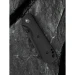 Ніж складаний кишеньковий Civivi Crabby C24055-3, Sandvik 14C28N, мікарта, чорний