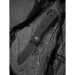 Ніж складаний кишеньковий Civivi Crabby C24055-3, Sandvik 14C28N, мікарта, чорний