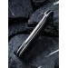 Ніж складаний кишеньковий Civivi Elementum C907A, D2, G10, чорний