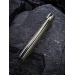 Ніж складаний кишеньковий Civivi Elementum C907E, D2, G10, зелений