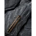 Ніж складаний кишеньковий Civivi Elementum II C18062P-8, Nitro-V, Ultem, золотий