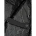 Ніж складаний кишеньковий Civivi Elementum Slip Joint C18062AJ-1, Sandvik 14C28N, G10, чорний