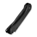 Ніж складаний кишеньковий Civivi Elementum Slip Joint C18062AJ-1, Sandvik 14C28N, G10, чорний