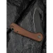 Ніж складаний кишеньковий Civivi Elementum Slip Joint C18062AJ-3, Sandvik 14C28N, дерево, коричневий