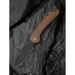 Ніж складаний кишеньковий Civivi Elementum Slip Joint C18062AJ-3, Sandvik 14C28N, дерево, коричневий