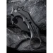 Ніж складаний кишеньковий Civivi Incisor II C16016B-1, Nitro-V, алюміній, чорний