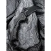Ніж складаний кишеньковий Civivi Incisor II C16016B-1, Nitro-V, алюміній, чорний