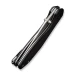 Ніж складаний кишеньковий Civivi ODD 22 C21032-1, Sandvik 14C28N, G10, чорний
