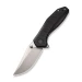 Ніж складаний кишеньковий Civivi ODD 22 C21032-1, Sandvik 14C28N, G10, чорний
