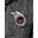 Ніж складаний кишеньковий Civivi Pyrus C23038-5, Sandvik 14C28N, G10, рожевий