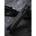 Ніж складаний кишеньковий Civivi Sendy C21004B-2, Nitro-V, G10, чорний