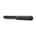 Ніж складаний кишеньковий Civivi Sendy C21004B-2, Nitro-V, G10, чорний