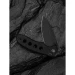 Ніж складаний кишеньковий Civivi Triptych C23085B-1, Sandvik 14C28N, G10, чорний