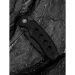 Ніж складаний кишеньковий Civivi Triptych C23085B-1, Sandvik 14C28N, G10, чорний