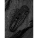 Ніж складаний кишеньковий Civivi Triptych C23085B-1, Sandvik 14C28N, G10, чорний