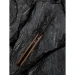 Ніж складаний кишеньковий Civivi Triptych C23085B-3, Sandvik 14C28N, дерево, коричневий