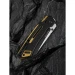 Ніж складаний тактичний Civivi Buster FG C24052-1, Nitro-V, G10, чорний