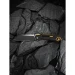 Ніж складаний тактичний Civivi Buster FG C24052-1, Nitro-V, G10, чорний