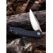 Ніж складаний туристичний Civivi Baklash C801C, 9Cr18MoV, G10, синій