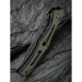 Ніж складаний туристичний Civivi Biophase C23083C-2, Nitro-V, G10, чорний
