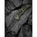 Ніж складаний туристичний Civivi Biophase C23083C-2, Nitro-V, G10, чорний