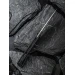 Ніж складаний туристичний Civivi Brazen C2102C, Sandvik 14C28N, G10, чорний