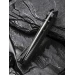 Ніж складаний туристичний Civivi Brazen C2102C, Sandvik 14C28N, G10, чорний