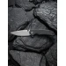 Ніж складаний туристичний Civivi Brazen C2102C, Sandvik 14C28N, G10, чорний
