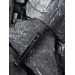 Ніж складаний туристичний Civivi Elementum Pocket C2103A, Sandvik 14C28N, G10, чорний