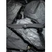 Ніж складаний туристичний Civivi Elementum Pocket C2103A, Sandvik 14C28N, G10, чорний