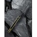 Ніж складаний туристичний Civivi Elementum Pocket C2103B, Sandvik 14C28N, мікарта, зелений