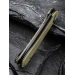 Ніж складаний туристичний Civivi Elementum Pocket C2103B, Sandvik 14C28N, мікарта, зелений