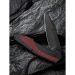 Ніж складаний туристичний Civivi Hypersonic C22011-3, Sandvik 14C28N, G10, чорний