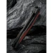 Ніж складаний туристичний Civivi Hypersonic C22011-3, Sandvik 14C28N, G10, чорний