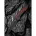 Ніж складаний туристичний Civivi Hypersonic C22011-3, Sandvik 14C28N, G10, чорний
