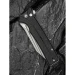 Ніж складаний туристичний Civivi Neurohaptic C23080-2, Nitro-V, G10, чорний